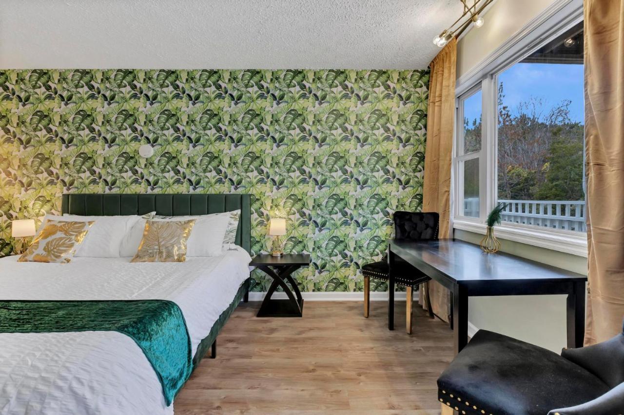 Beachside Boutique Suite 6 Sneads Ferry Εξωτερικό φωτογραφία