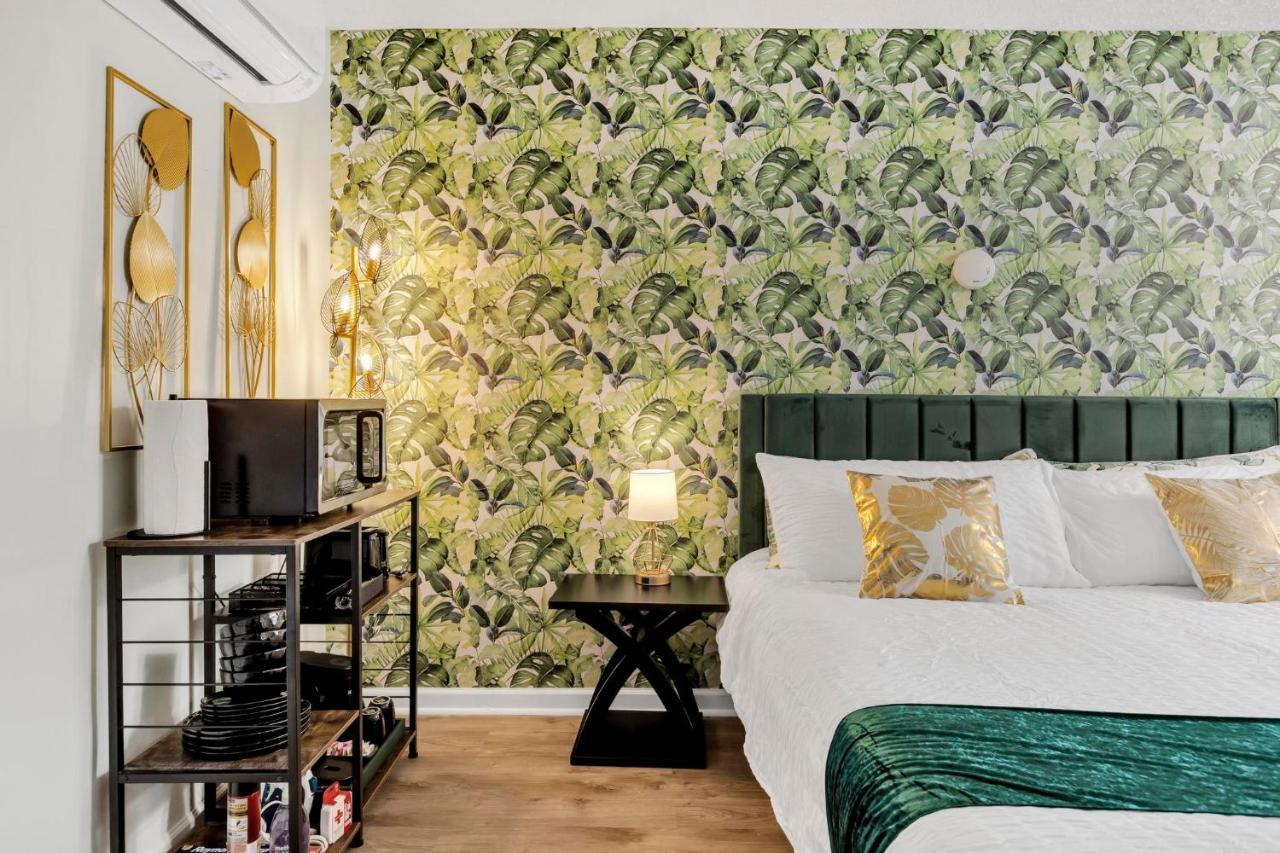 Beachside Boutique Suite 6 Sneads Ferry Εξωτερικό φωτογραφία